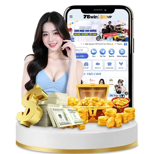 Thưởng Chào Mừng Nạp Đầu